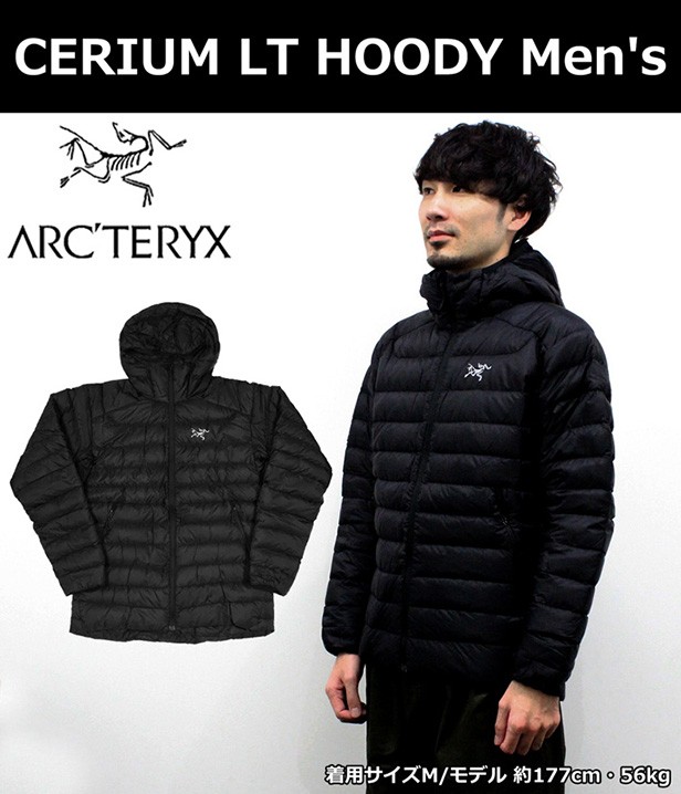 ARC'TERYX（アークテリクス） 並行輸入品 ARC'TERYX ARCTERYX CERIUM
