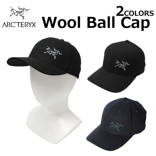 ARC'TERYX（アークテリクス） 並行輸入品 ARC'TERYX ARCTERYX Wool