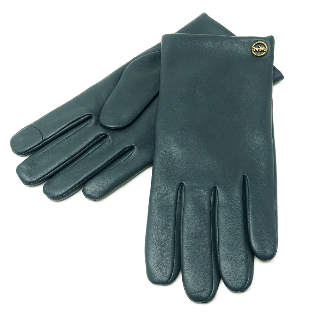 COACH（コーチ） 【並行輸入品】コーチ 手袋 レディース グローブ