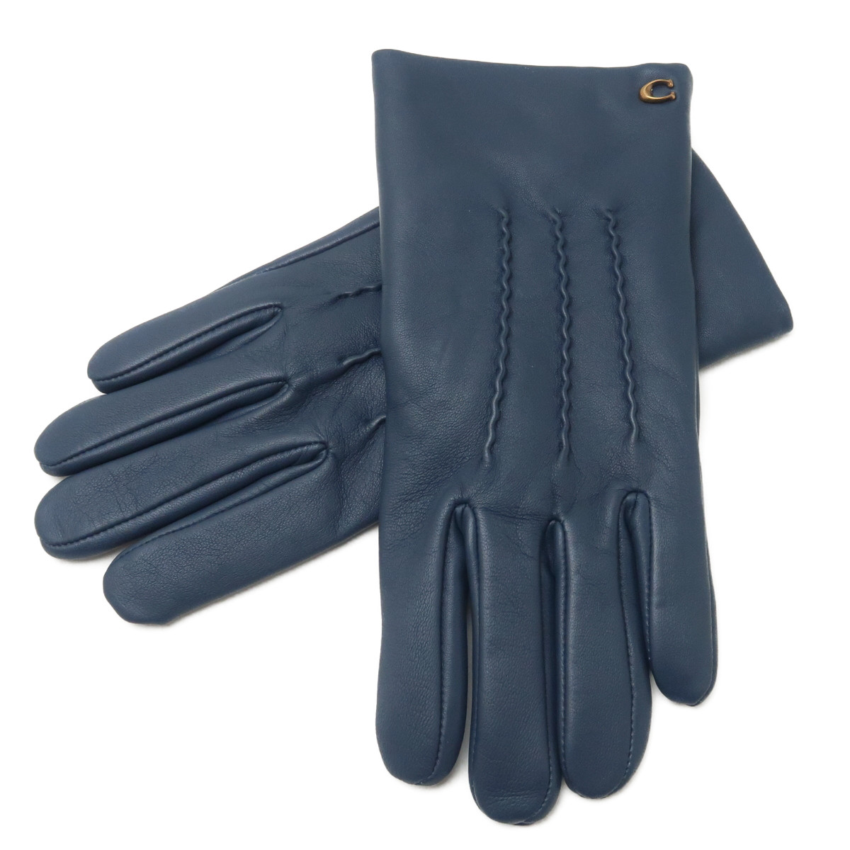 COACH（コーチ） 【並行輸入品】コーチ グローブ レディース 手袋