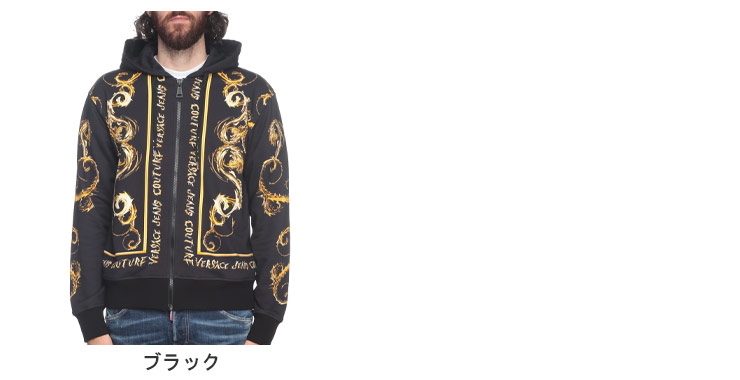 VERSACE（ヴェルサーチェ） ジーンズ クチュール VERSACE JEANS