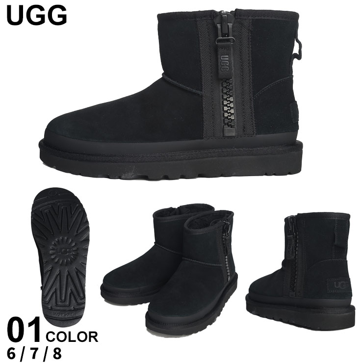 UGG Australia（アグオーストラリア） UGG ブーツ レディース アグ