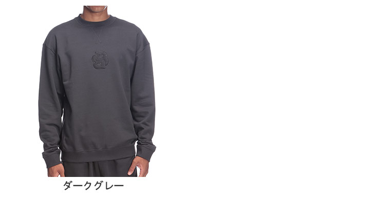 HUGO BOSS（ヒューゴ・ボス） メンズ HUGO BOSS DB モノグラム刺繍