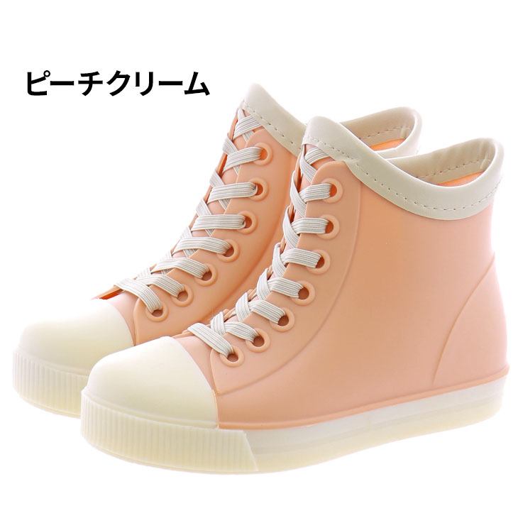 ベアクリーク BEAR CREEK KIDS キッズ レインブーツ 長靴 17-21cm 子供