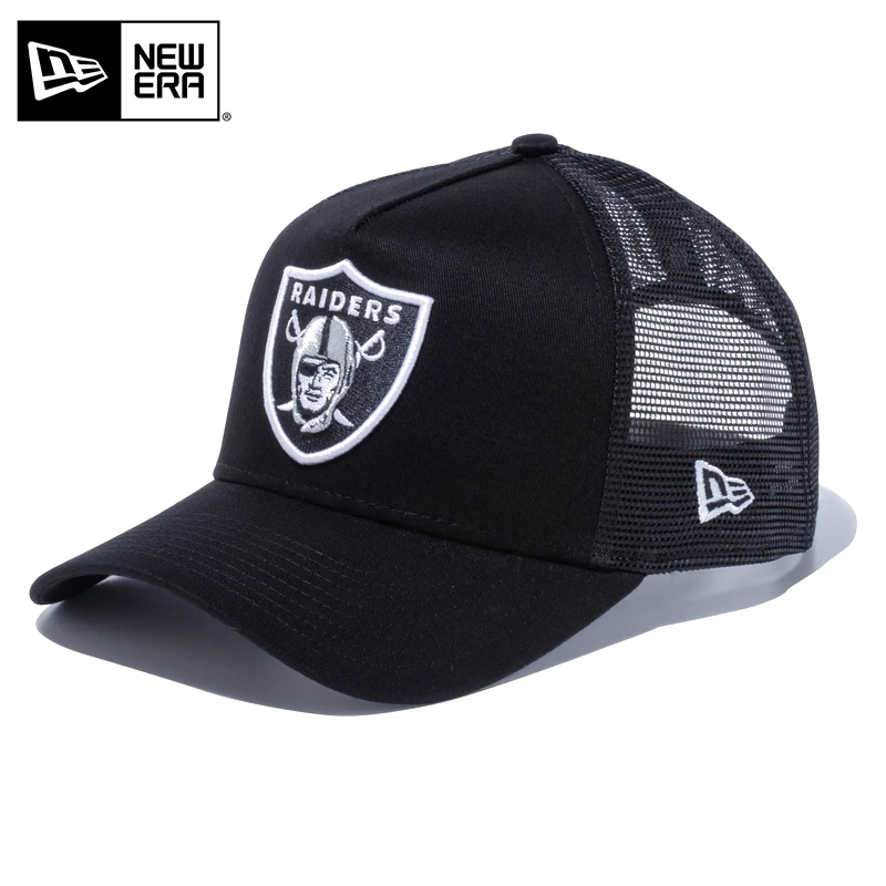 Trucker 【メーカー取次】NEW ERA ニューエラ 9FORTY A-Frame NFL