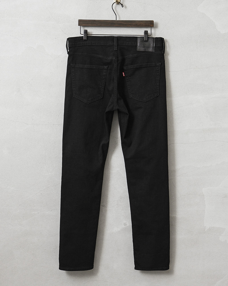 Levis PReMIUM Levi's リーバイス 29507-0031 PREMIUM 502 テーパード