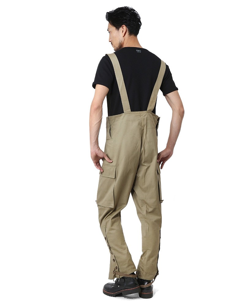 MILITARY（ミリタリー） 実物 新品 イタリア軍 1950年代デッドストック