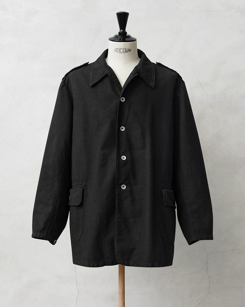 MILITARY（ミリタリー） 実物 USED スウェーデン軍 M-39