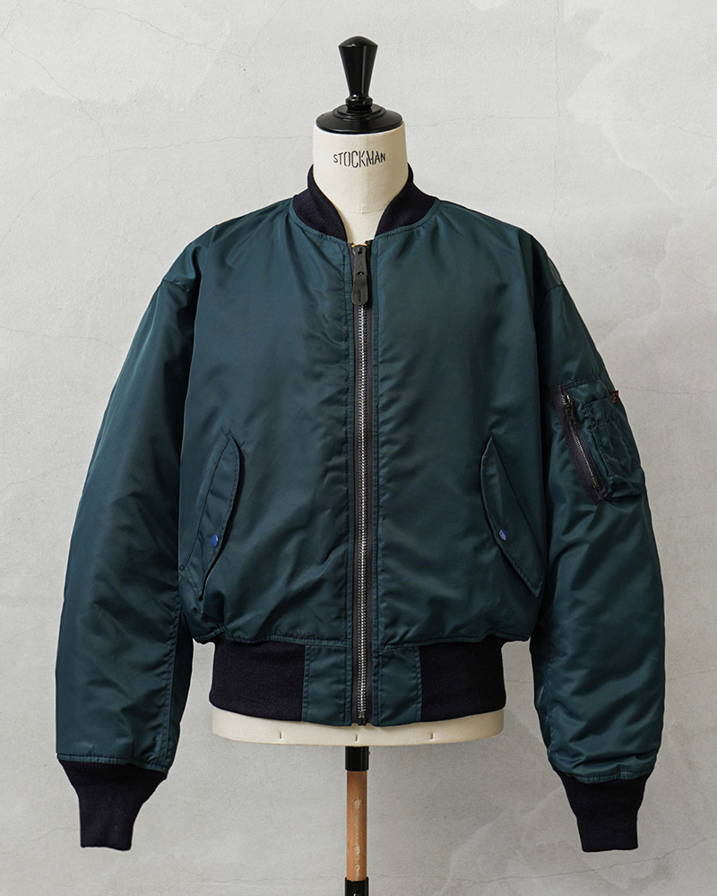 Alpha Industries（アルファ・インダストリーズ） CONCORD コンコルド