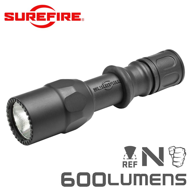 MILITARY（ミリタリー） SUREFIRE シュアファイア G2ZX COMBATLIGHT