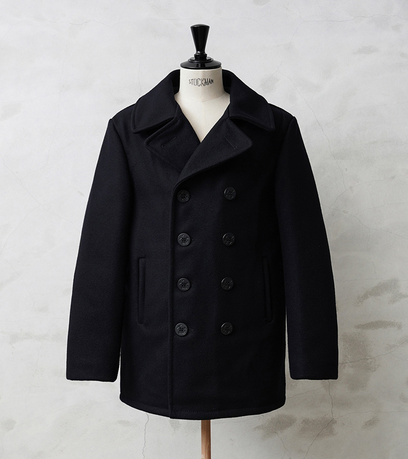Schott N.Y.C（ショット） Schott USA LINE 740 32oz ダブルブレスト