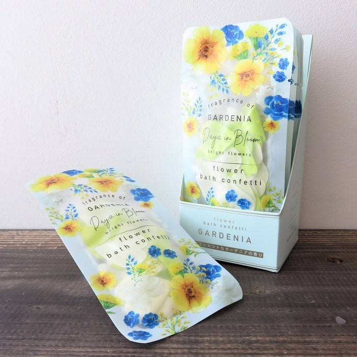 グローバルプロダクトプランニング バス用品 入浴剤 バスフラワー