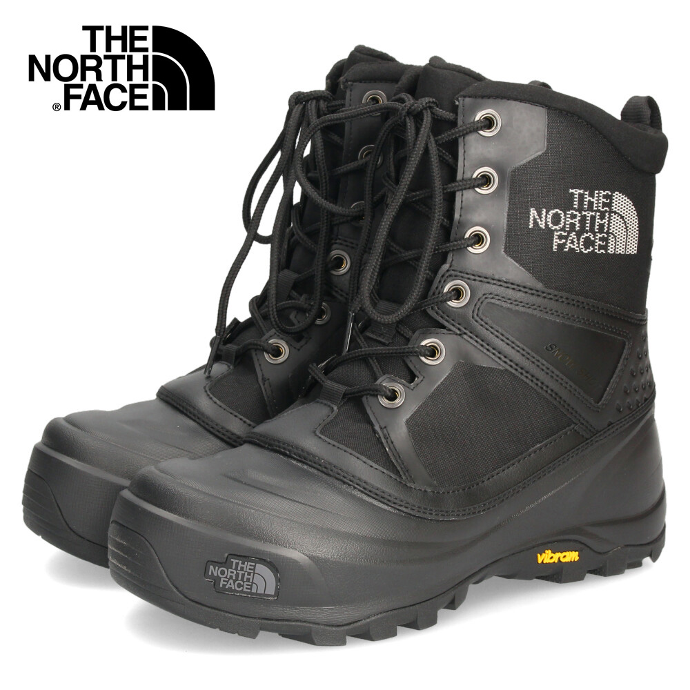 THE NORTH FACE メンズスノーシューズ、ブーツ（サイズ（cm）：28cm
