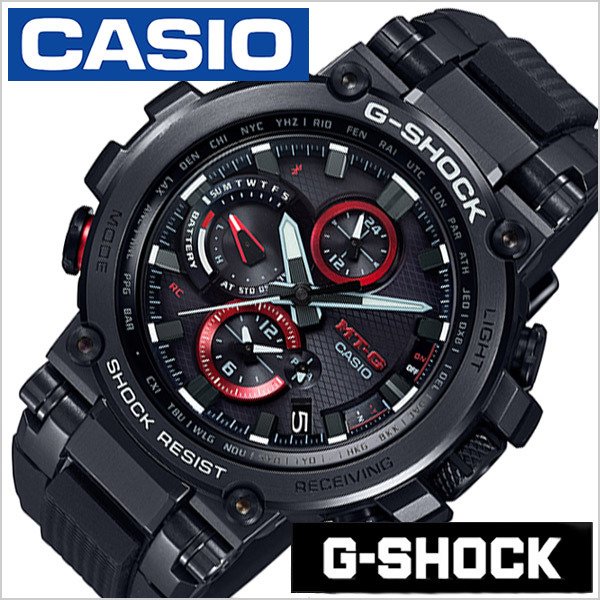G-SHOCK カシオ Gショック スマートフォンリンク 時計 CASIO メンズ