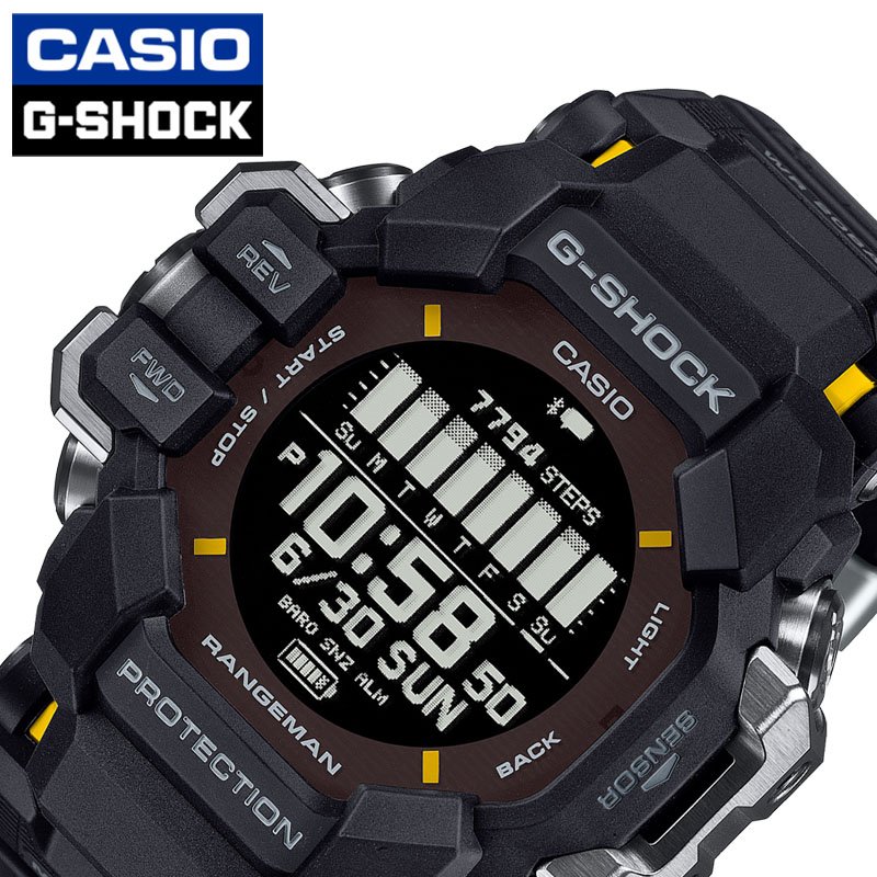 正規品】カシオ 腕時計 CASIO 時計 G-SHOCK GSHOCK ジーショック