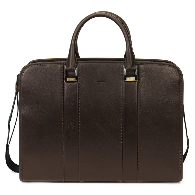 TAKEO KIKUCHI（タケオキクチ） BOLTON ボルトン ビジネスバッグ