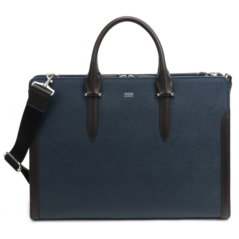 TAKEO KIKUCHI（タケオキクチ） SPADA スパーダ ビジネスバッグ