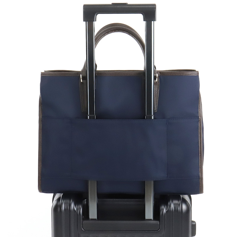 TAKEO KIKUCHI（タケオキクチ） ローバー ビジネスバッグ ブリーフ