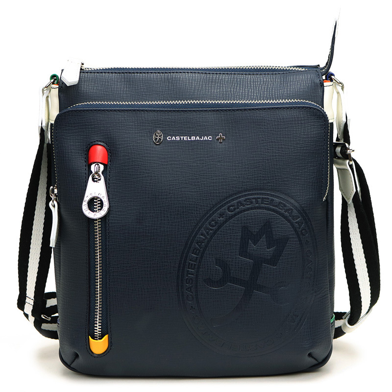 CASTELBAJAC（カステルバジャック） Dense デンス ショルダーバッグ