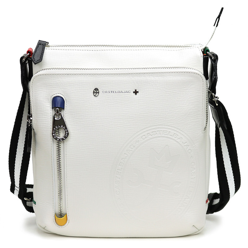 CASTELBAJAC（カステルバジャック） Dense デンス ショルダーバッグ