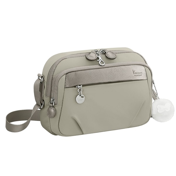 Kanana Project（カナナプロジェクト） PJ1-4th ミニショルダーバッグ