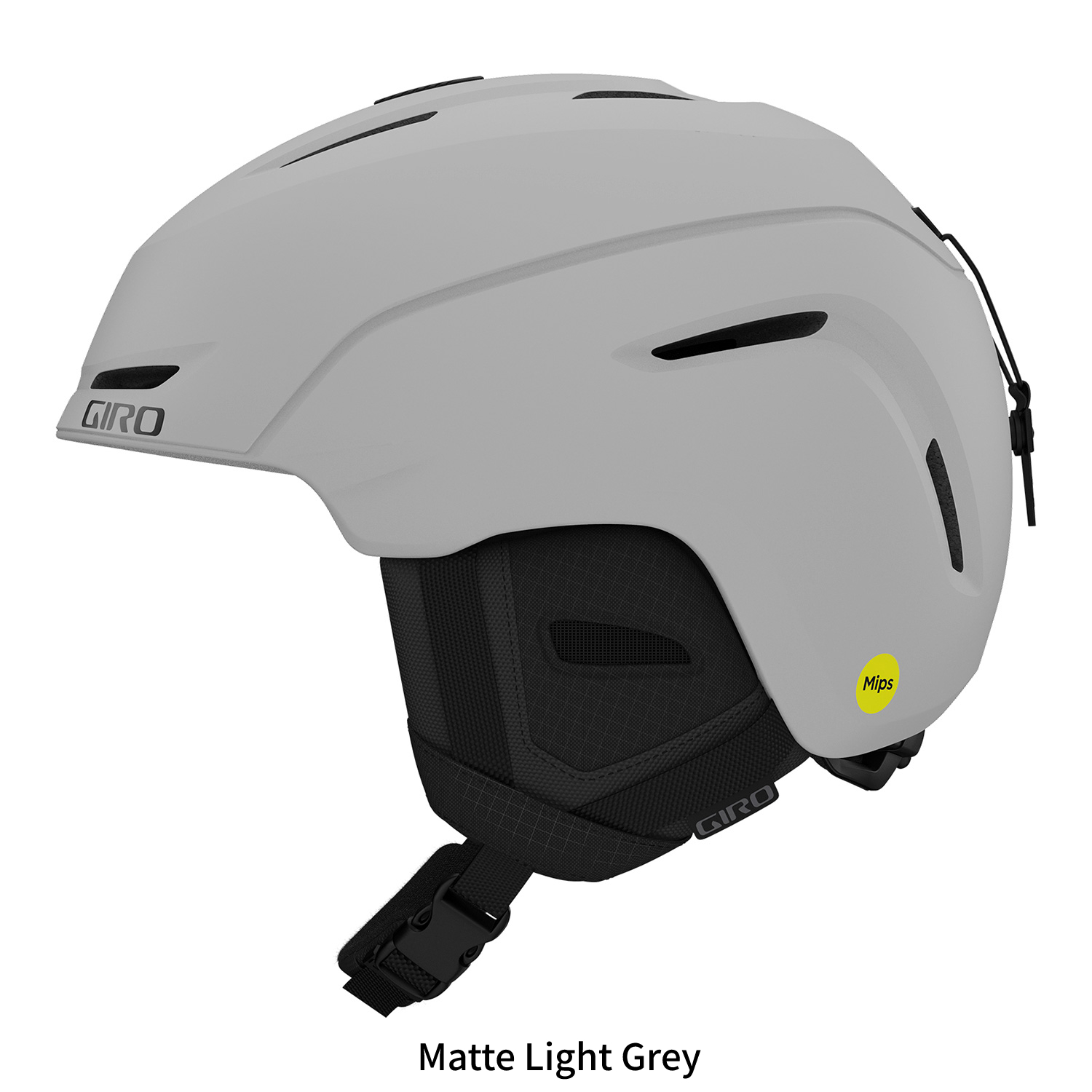 GIRO（ジロ） NEO MIPS AF ネオミップス アジアンフィット スキー