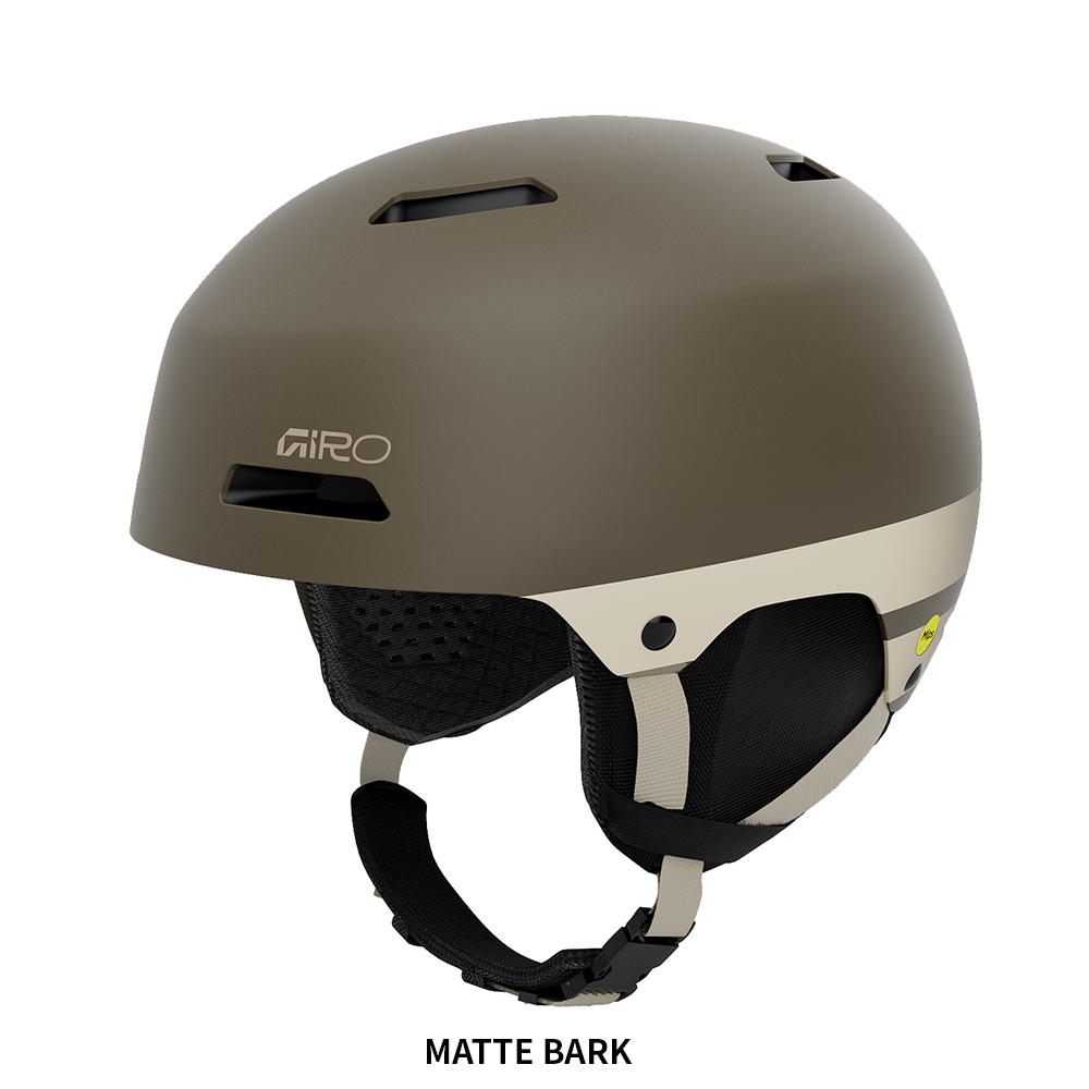 GIRO（ジロ） LEDGE FS MIPS レッジ エフエス ミップス スキー