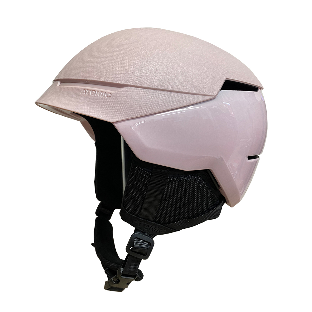 ATOMIC（アトミック） スキーヘルメット NOMAD ASIAN FIT AN5006434