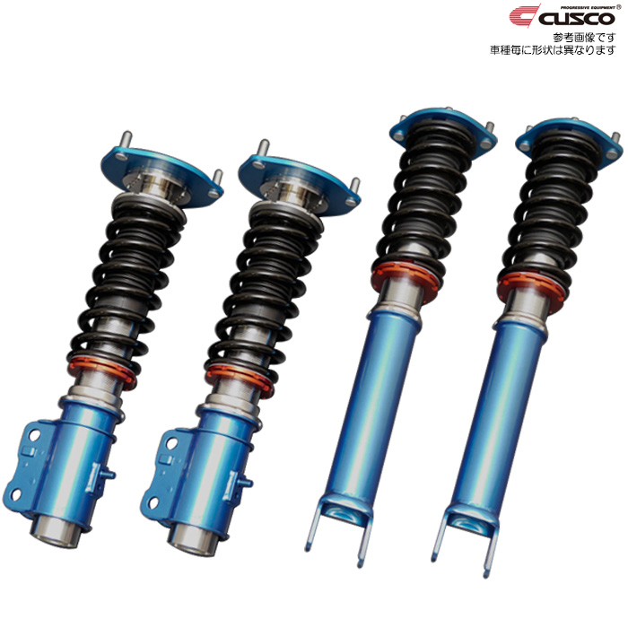 クスコ（CUSCO） ストリートゼロ インプレッサ WRX STi GRB/GRF CUSCO