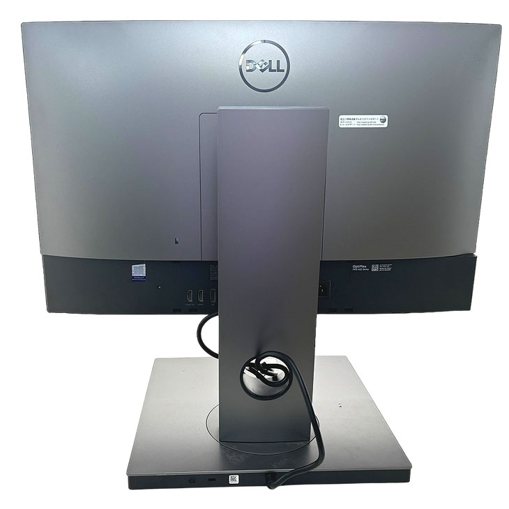DELL（デル） 一体型 OptiPlex 7470 AIO 中古 デスクトップ Office