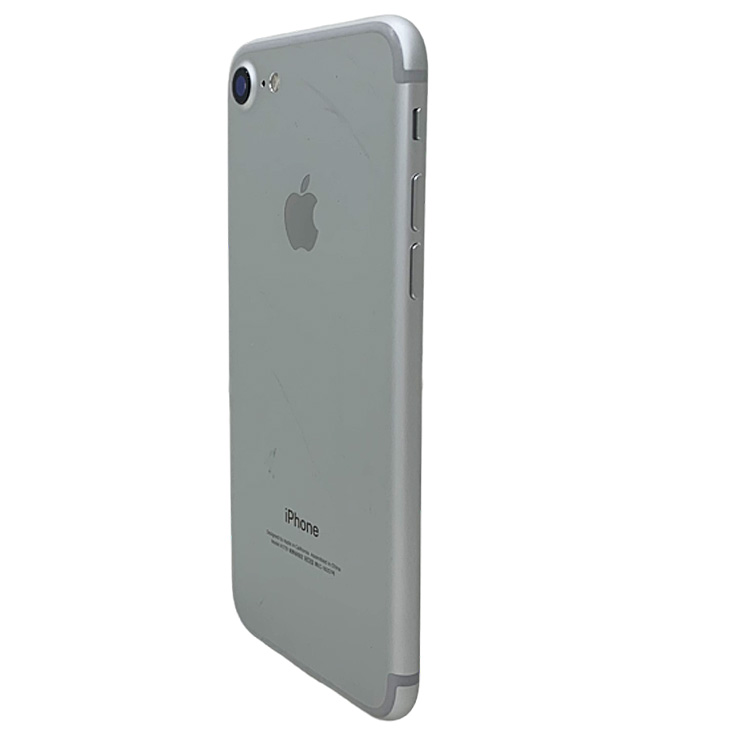 iPhone 7 【SIMロック解除済】Apple iPhone7 MNCF2J/A A1779 au 本体