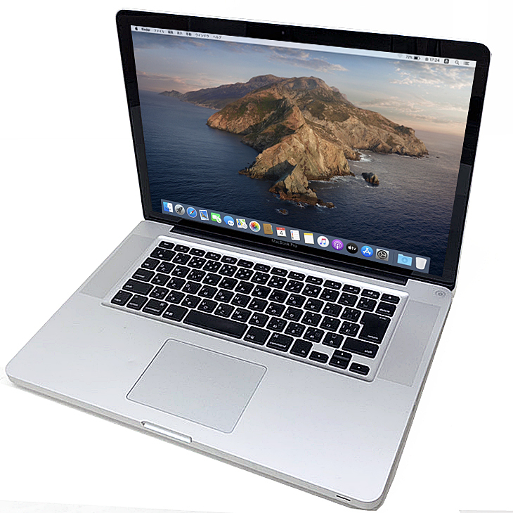 MacBook Pro Apple 15.4inch MD104J/A A1286 Mid 2012 [core i7 3720QM