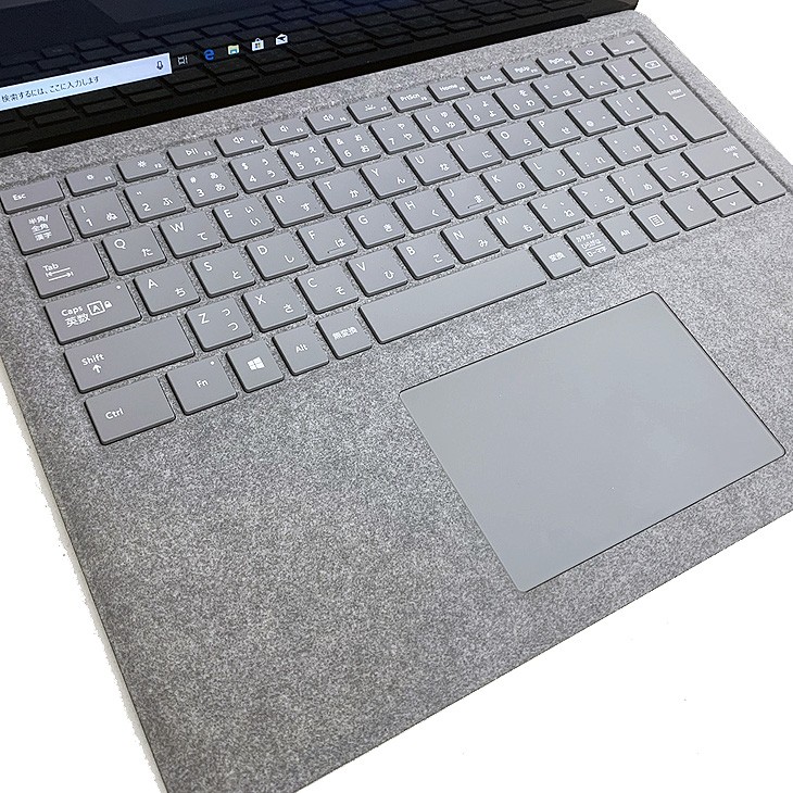 Microsoft Surface Laptop 1769 中古 ノート office Win10Pro 高解像度