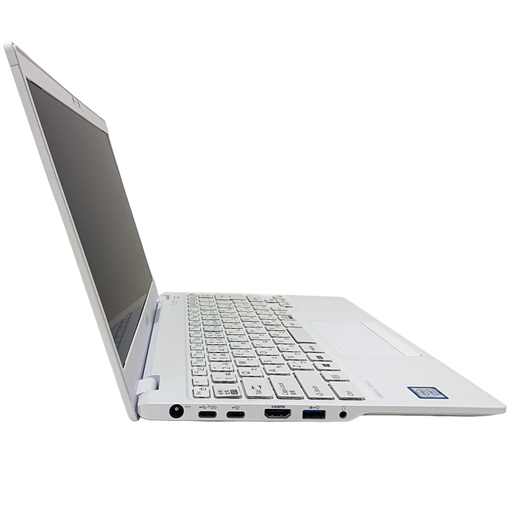 富士通（FUJITSU） LIFEBOOK UH90/C3 Win11 home タッチパネル 第8世代