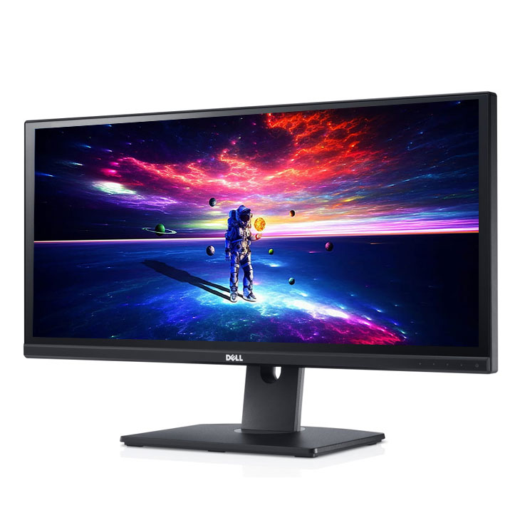 DELL（デル） DELL U2913WM 29型ウルトラワイド液晶 フレームレス