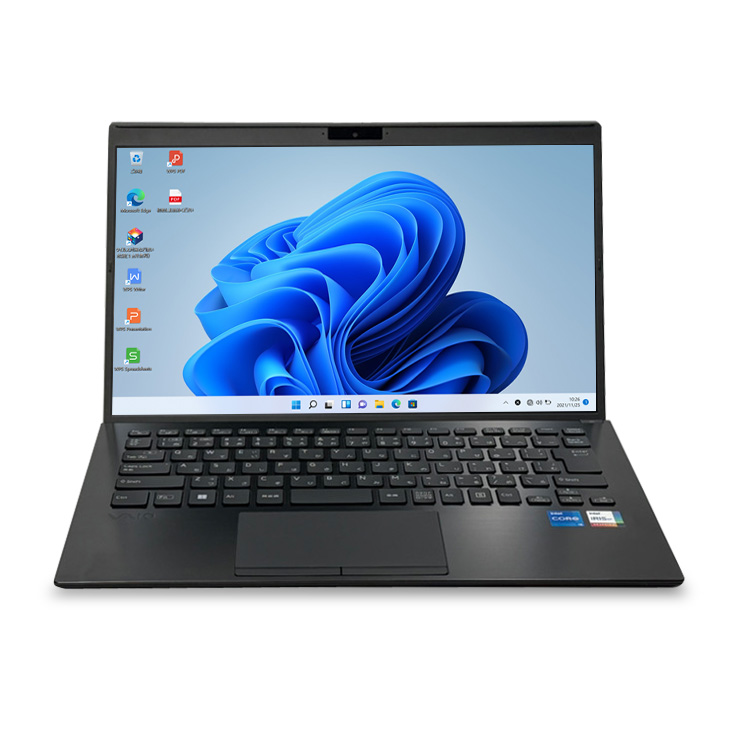 VAIO SONY VAIO ProPK22 VJPK2280000 中古 Office Win11 Office 第12