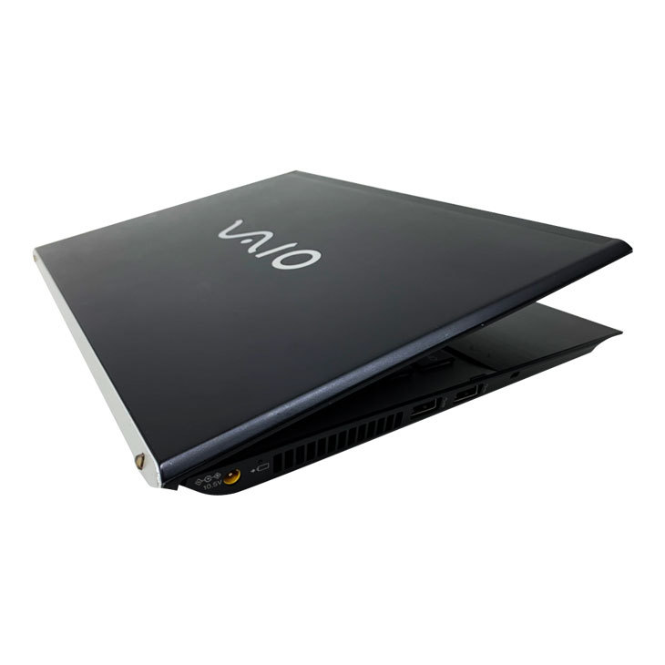 VAIO SONY VAIO S13 VJS131C11N 中古 ノートOffice Win11 or Win10 第6