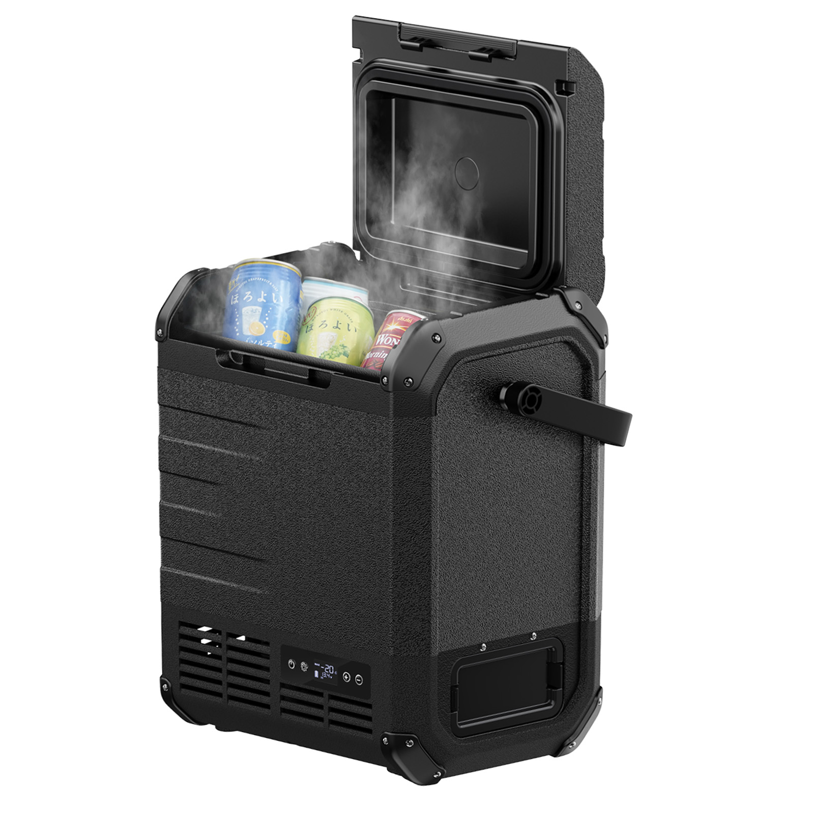 EENOUR 「最終日 ボーナス最大P+15%」 車載冷蔵庫 ポータブル冷蔵庫