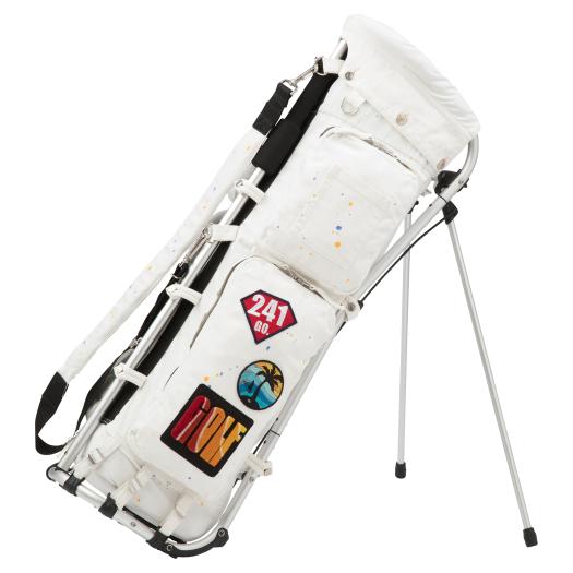 MIZUNO（ミズノ） 241CO. フレームウォーカー キャディバッグ