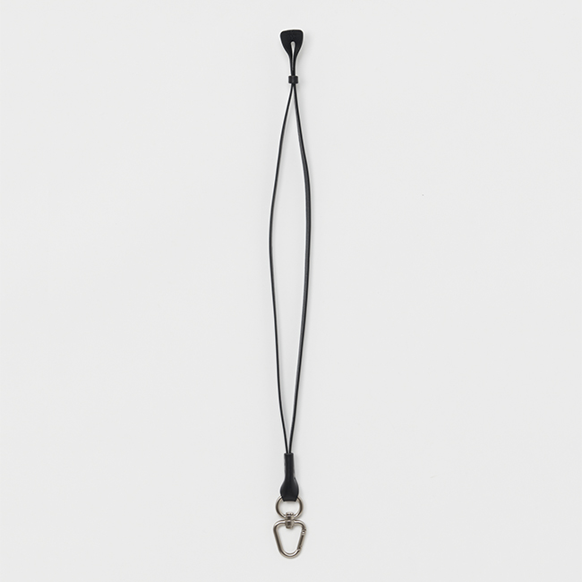 Hender Scheme（エンダースキーマ） ネックストラップ neckstrap ur-rc