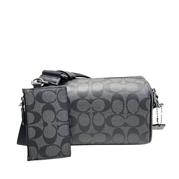 COACH（コーチ） バッグ メンズ ショルダーバッグ シグネチャー