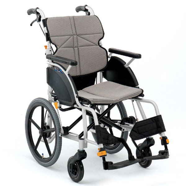 MATSUNAGA（マツナガ） 車椅子 軽量 コンパクト 松永製作所 ネクスト