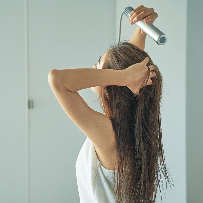 cado（カドー） 特典付 リニューアル baton バトン BD-S1N スティック