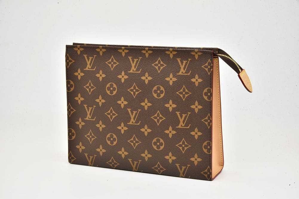 LOUIS VUITTON（ルイ・ヴィトン） ヴィトン モノグラム ポッシュ