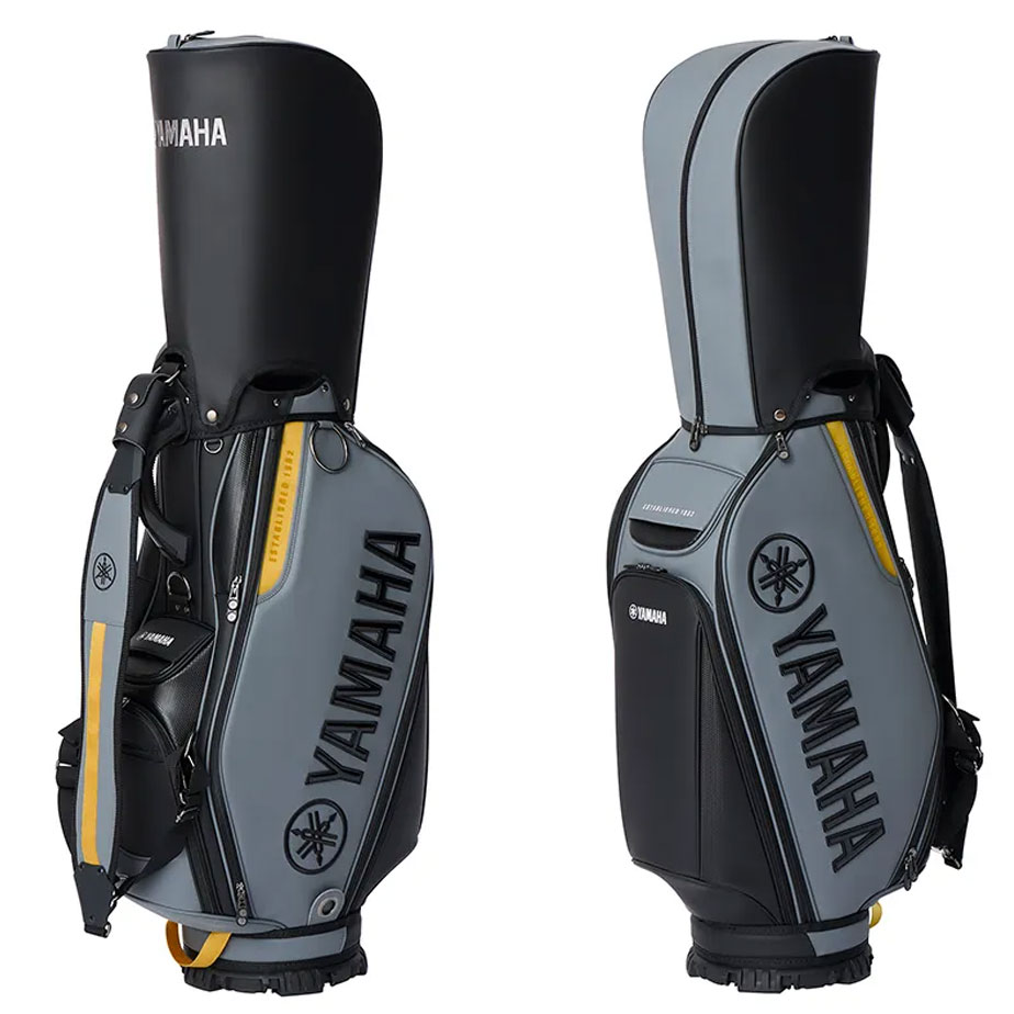 YAMAHA（ヤマハ） キャディーバッグ プロレプリカモデル ゴルフ用