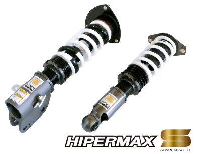 HKS HKS HIPERMAX S 車高調 サスペンションキット スバル レガシィ B4