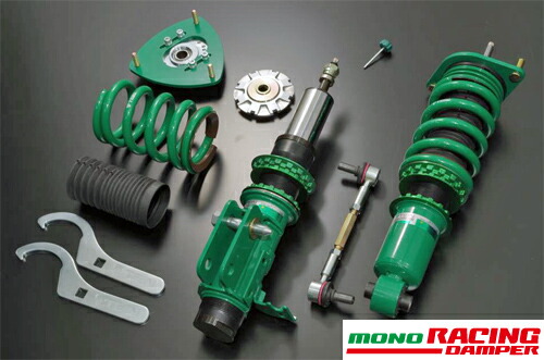 TEIN 車高調 MONO SPORT ロードスター ND5RC ひろしま TEIN 車高調