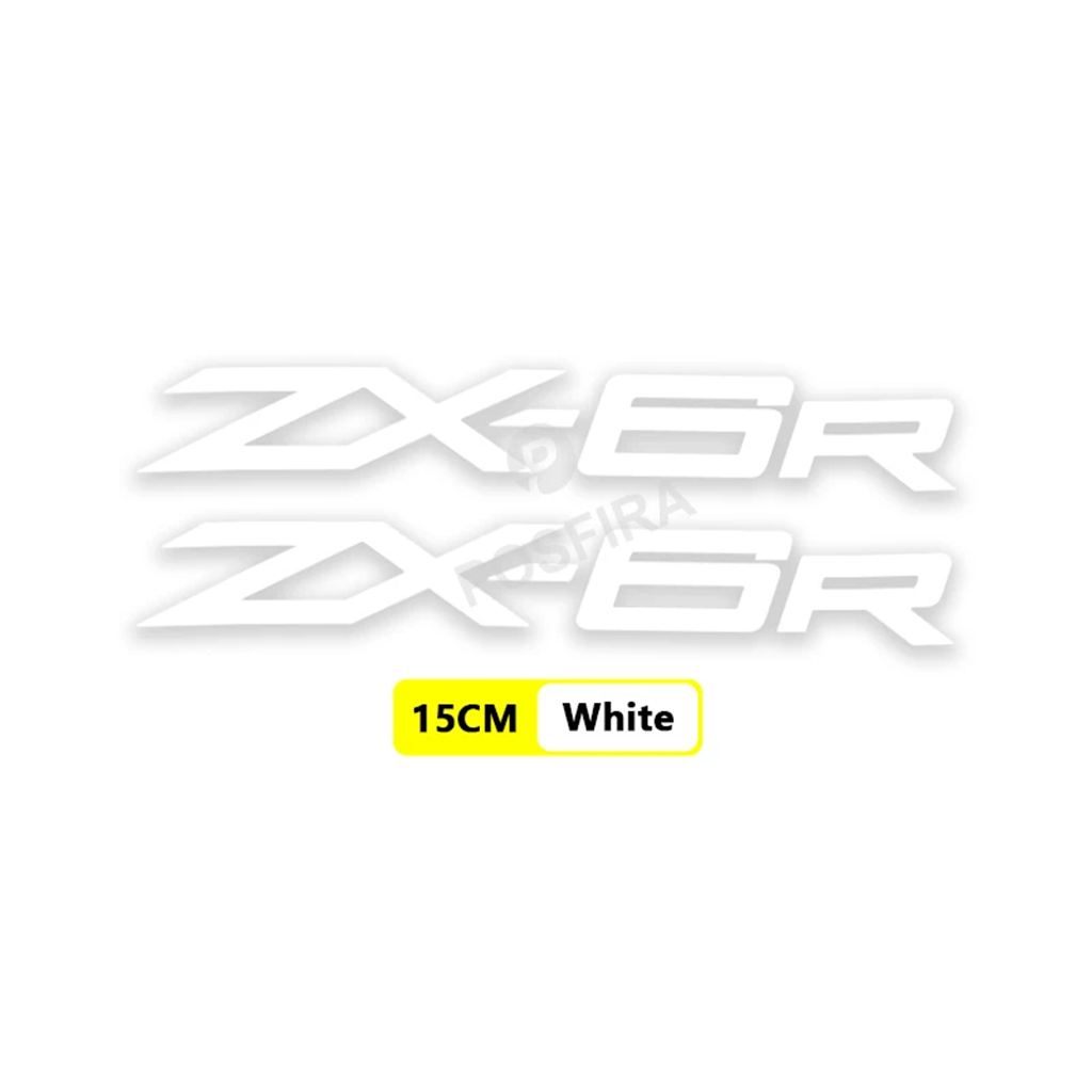 並行輸入品】POSFIRA バイクステッカービニールデカール Kawasaki