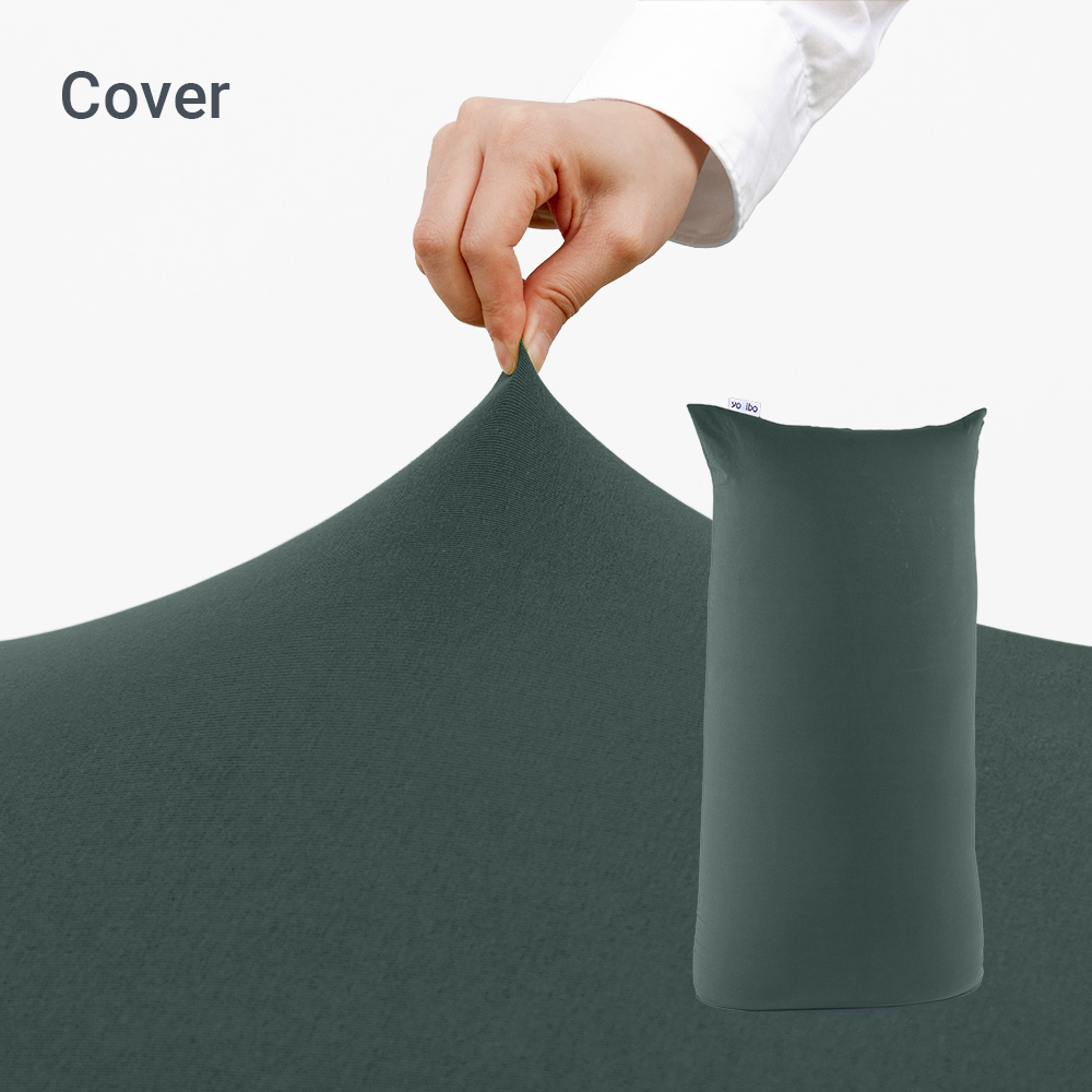 Yogibo（ヨギボー） 【撥水カバー｜ペットのいる家庭にもおすすめ