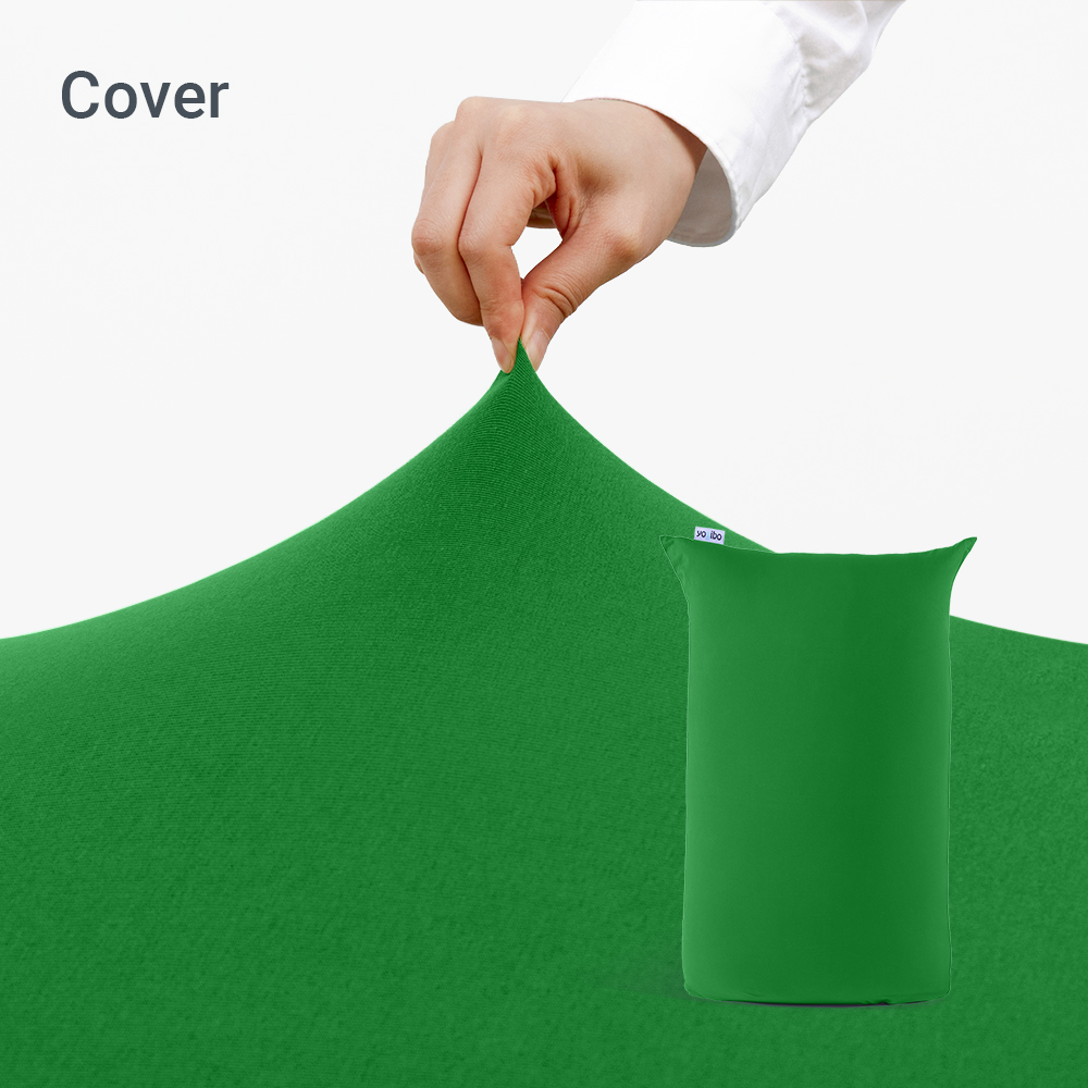 Yogibo（ヨギボー） Yogibo Midi ミディ 専用カバー 替えカバー